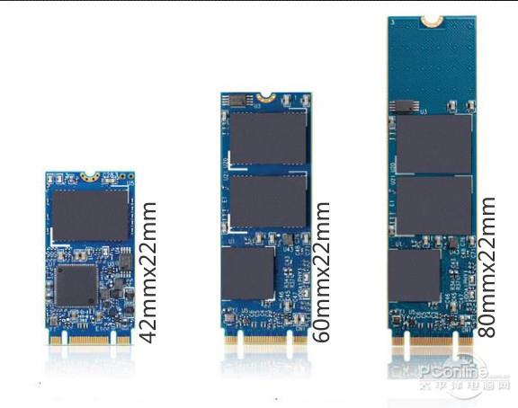 SSD接口全解析 懂了你才会选