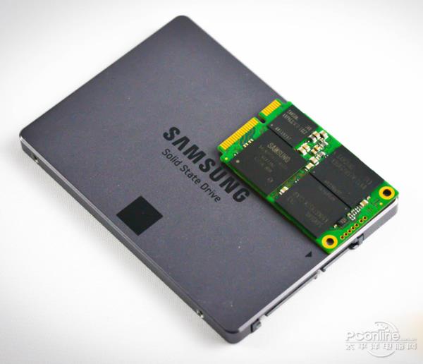 SSD接口全解析 懂了你才会选